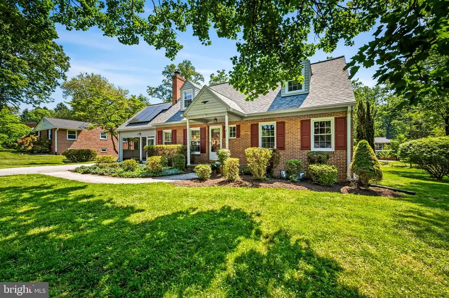 3009 Center Dr, Ellicott City, MD 21042 - #3