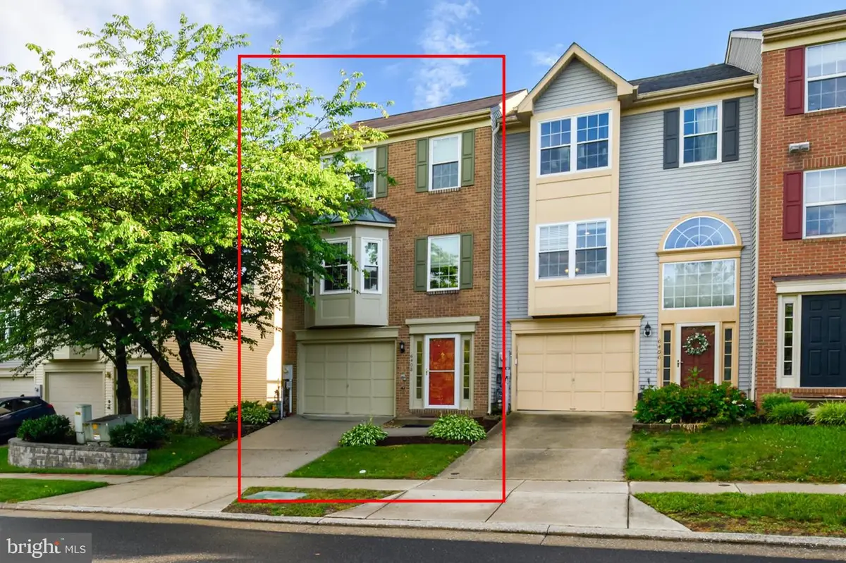 6408 Frothingham Ct, Elkridge, MD 21075 - #1