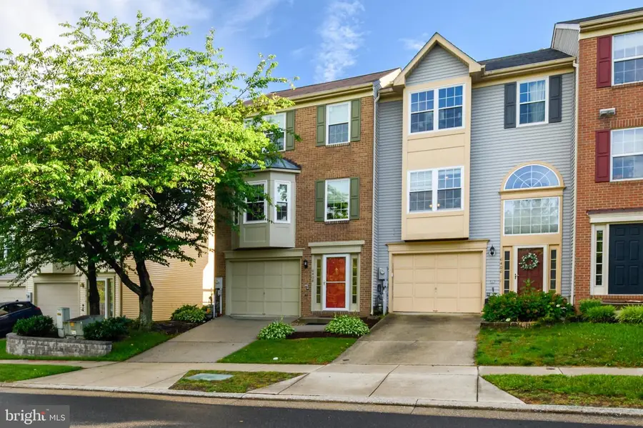 6408 Frothingham Ct, Elkridge, MD 21075 - #2
