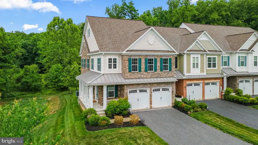 2726 W End Cir, Ellicott City, MD 21042 - #2