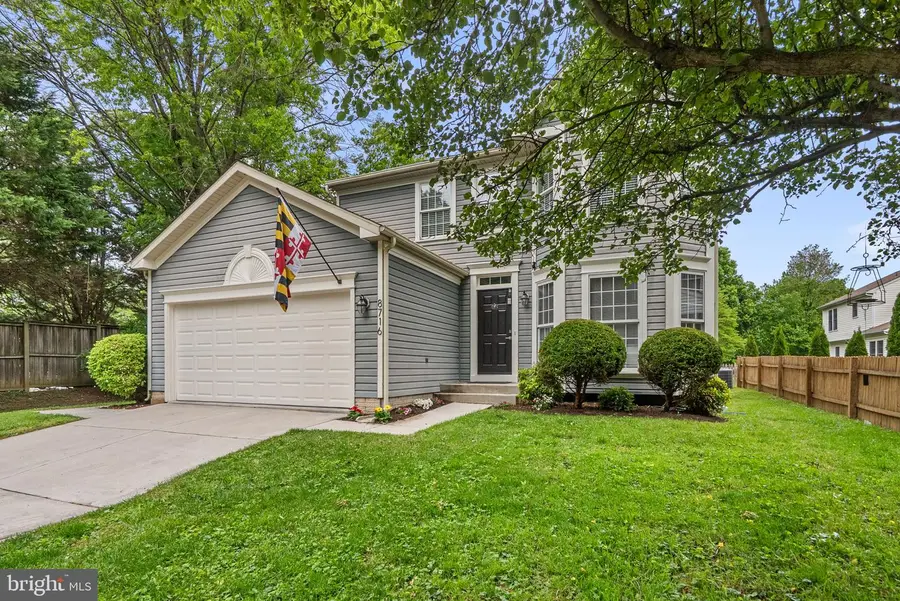 8716 Sicklebar Way, Ellicott City, MD 21043 - #2