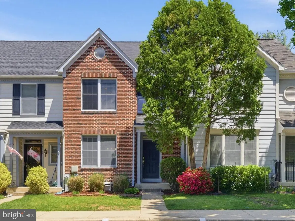 9212 Burley Ln, Laurel, MD 20723 - #1