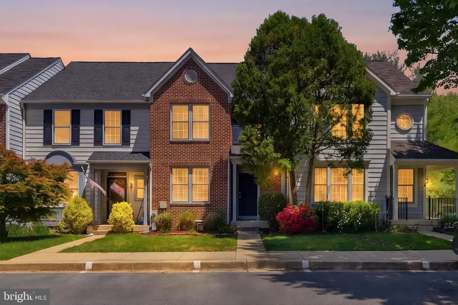 9212 Burley Ln, Laurel, MD 20723 - #2