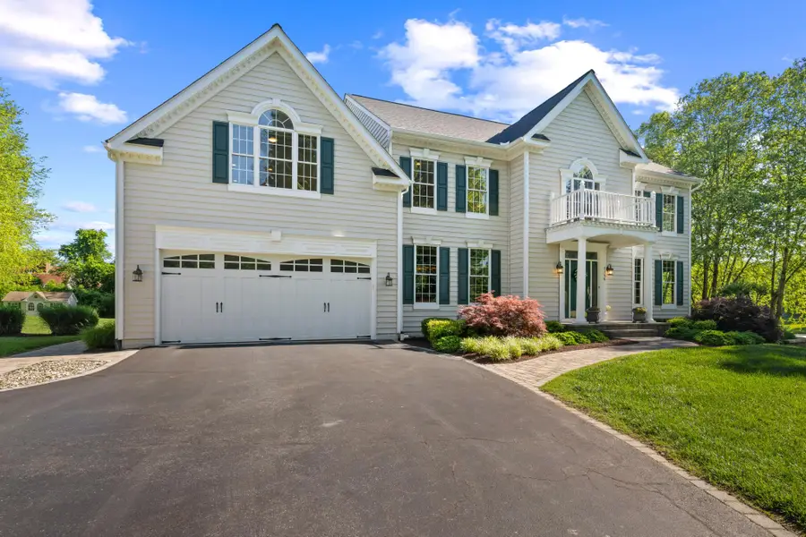 2156 Grant Farm Ct, Marriottsville, MD 21104 - #2