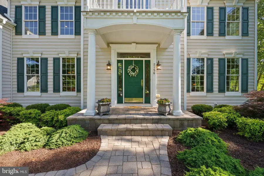 2156 Grant Farm Ct, Marriottsville, MD 21104 - #3