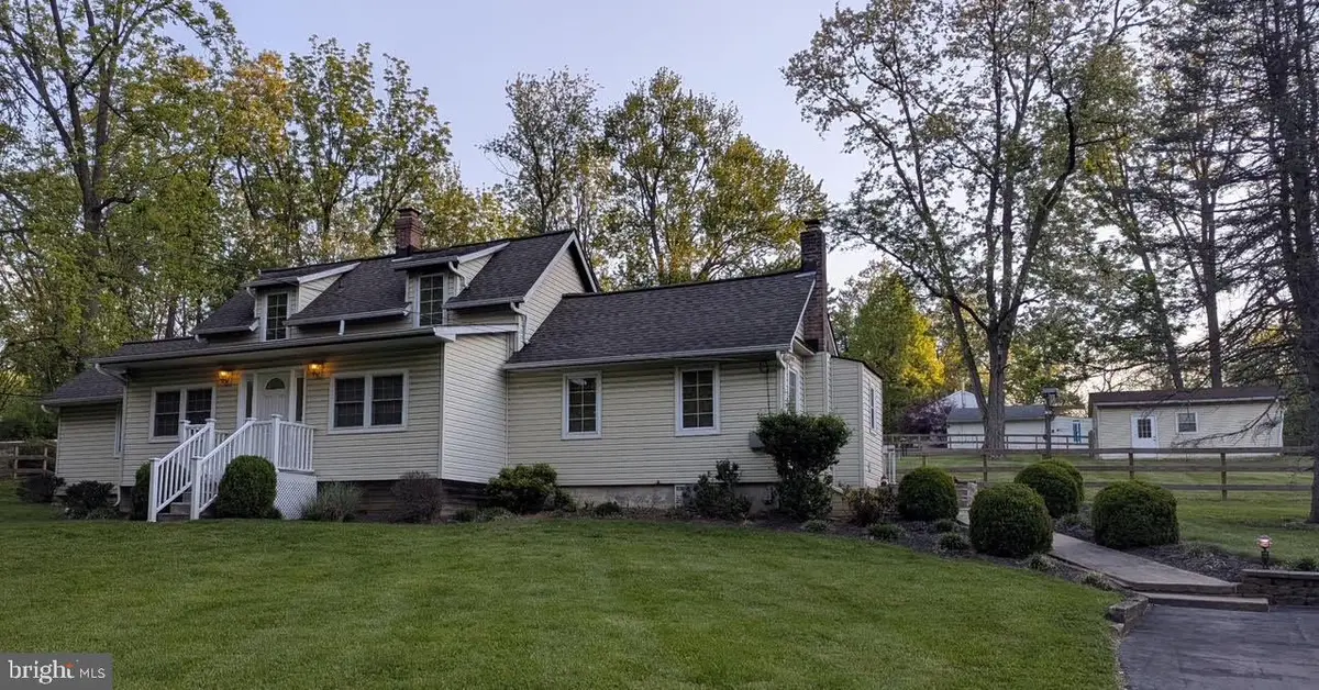 13190 Folly Quarter Rd, Ellicott City, MD 21042 - #1