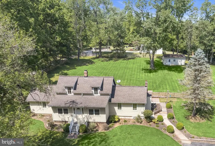 13190 Folly Quarter Rd, Ellicott City, MD 21042 - #2
