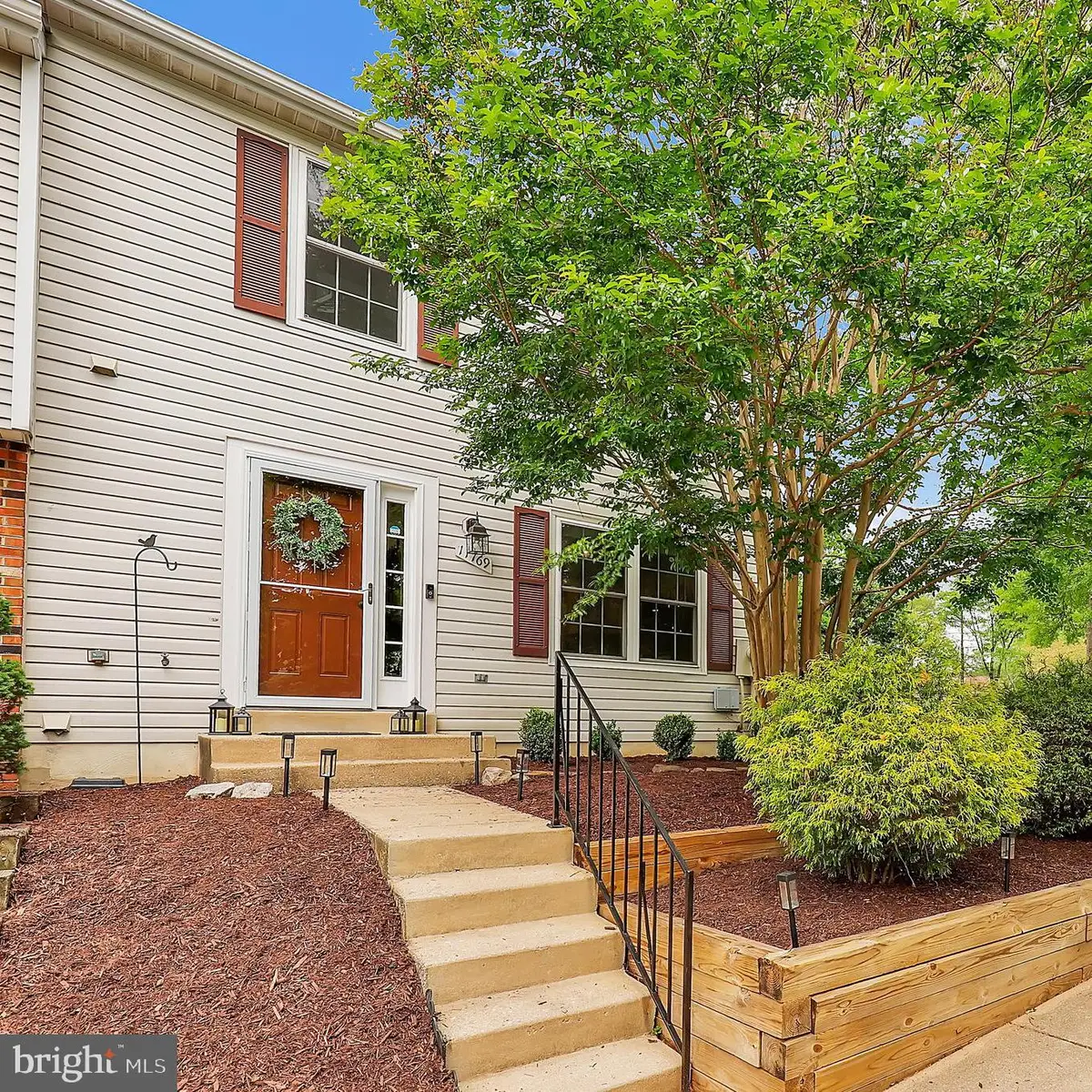 11769 Lone Tree Ct, Columbia, MD 21044 - #1