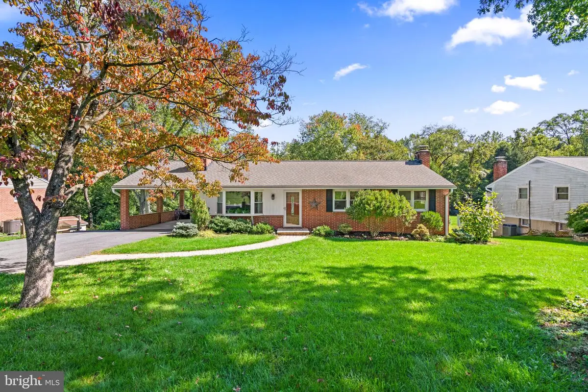 2605 Liter Dr, Ellicott City, MD 21042 - #1