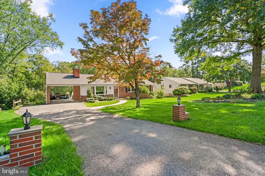 2605 Liter Dr, Ellicott City, MD 21042 - #2