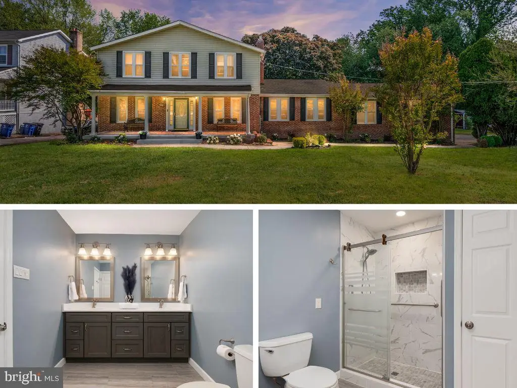 9460 Guilford Rd, Columbia, MD 21046 - #1