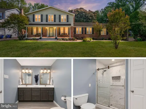 9460 Guilford Rd, COLUMBIA, MD 21046