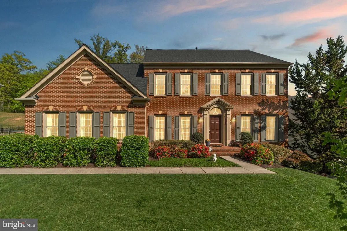 5141 Crestwood Ln, Ellicott City, MD 21043 - #1