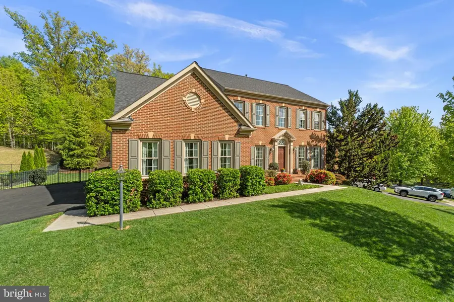 5141 Crestwood Ln, Ellicott City, MD 21043 - #3