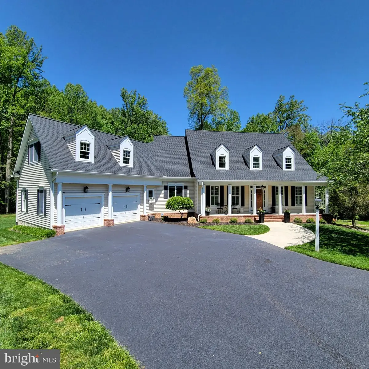 12319 Fawn River Way, Ellicott City, MD 21042 - #1