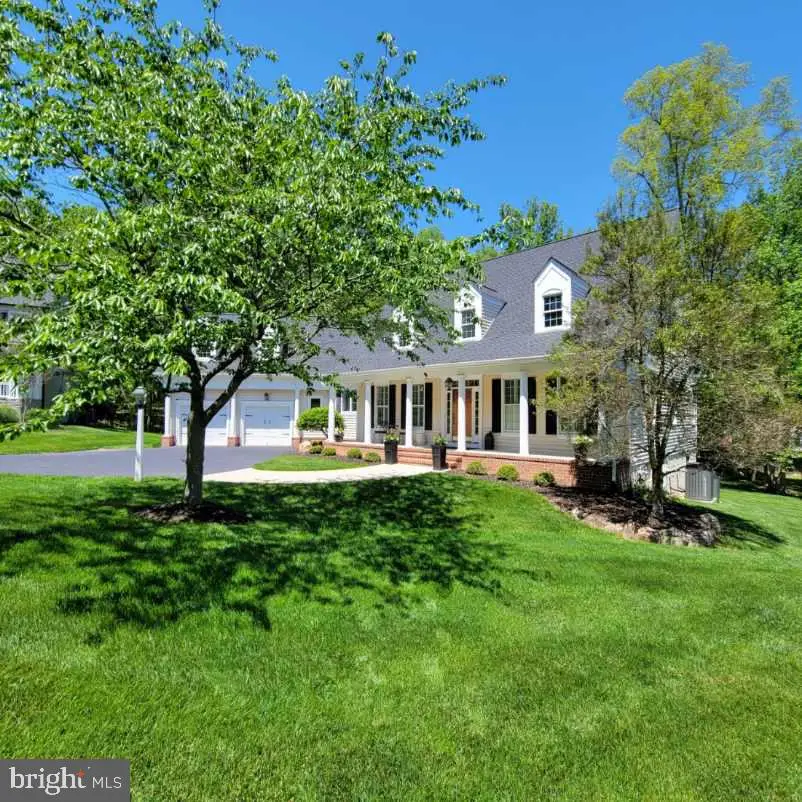 12319 Fawn River Way, Ellicott City, MD 21042 - #2