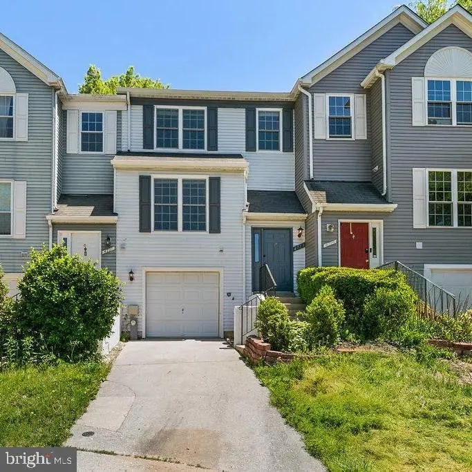 4723 Leyden Way, Ellicott City, MD 21042 - #1