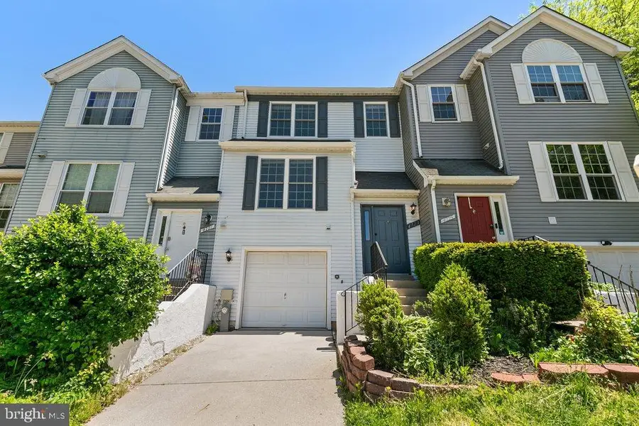 4723 Leyden Way, Ellicott City, MD 21042 - #2
