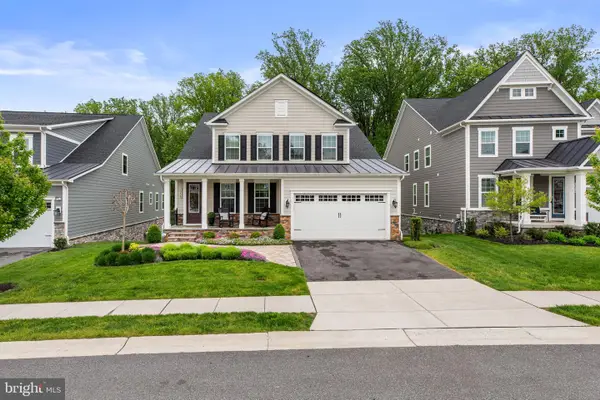 10409 Puccini Ln, ELLICOTT CITY, MD 21042