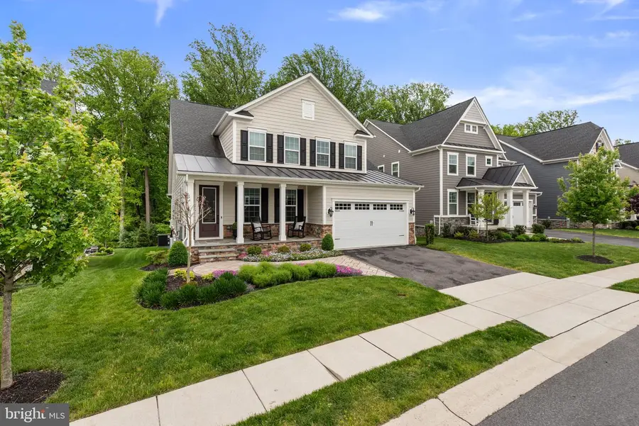 10409 Puccini Ln, Ellicott City, MD 21042 - #2