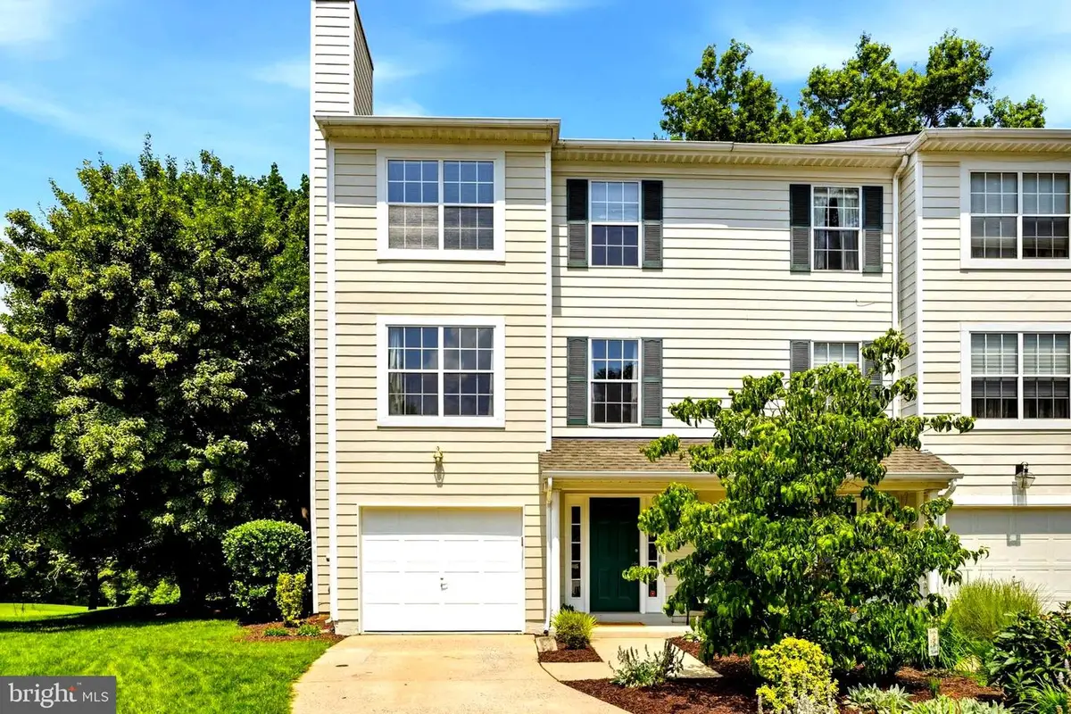5363 Chase Lions Way, Columbia, MD 21044 - #1