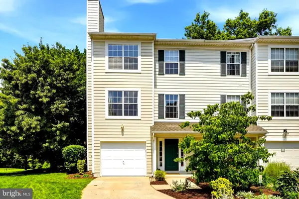 5363 Chase Lions Way, COLUMBIA, MD 21044