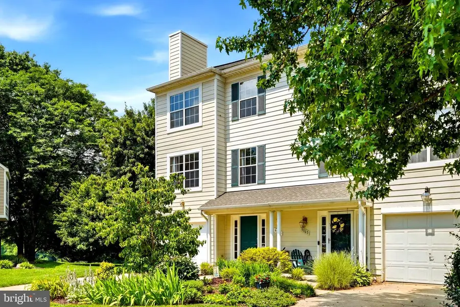 5363 Chase Lions Way, Columbia, MD 21044 - #3