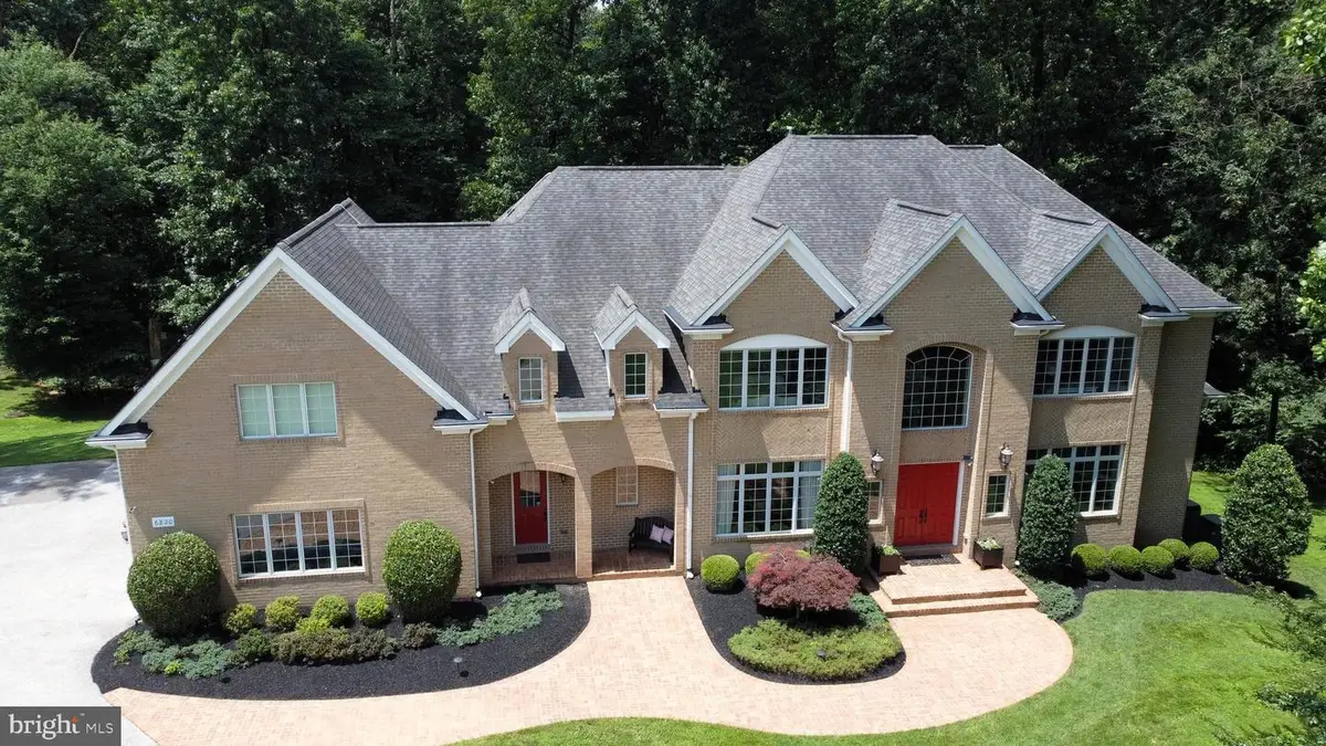 6820 Green Hollow Way, Highland, MD 20777 - #1