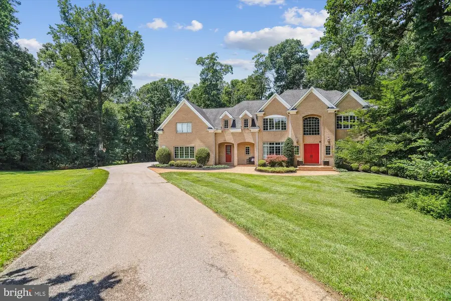 6820 Green Hollow Way, Highland, MD 20777 - #2