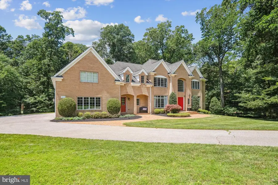 6820 Green Hollow Way, Highland, MD 20777 - #3