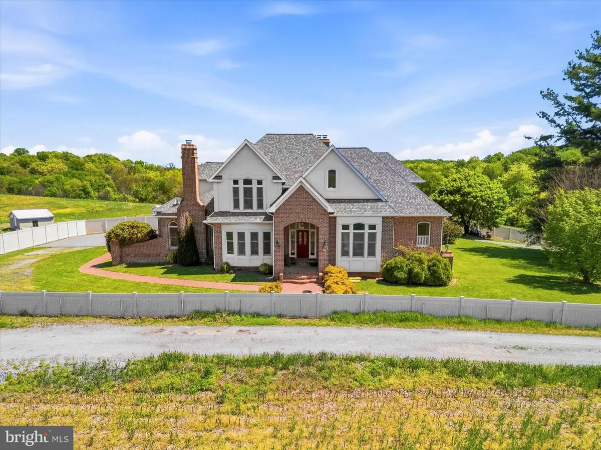 13150 Old Frederick Rd, Sykesville, MD 21784 - #1