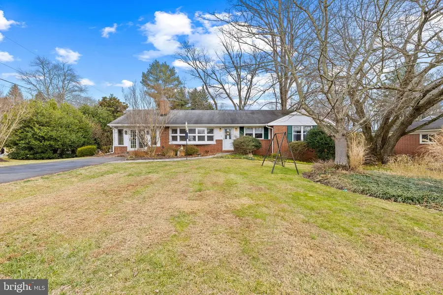 8419 High Ridge Rd, Ellicott City, MD 21043 - #2
