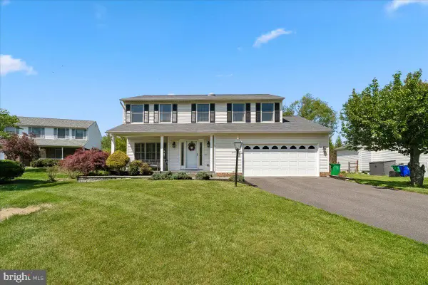 5263 5 Fingers Way, COLUMBIA, MD 21045
