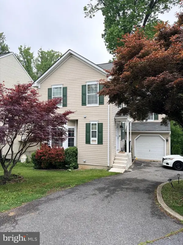 6420 Ivy Ter, ELKRIDGE, MD 21075