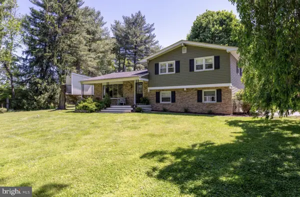 2701 Brinkleigh Dr, ELLICOTT CITY, MD 21042