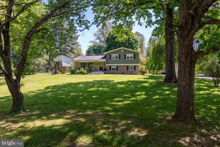 2701 Brinkleigh Dr, Ellicott City, MD 21042 - #2