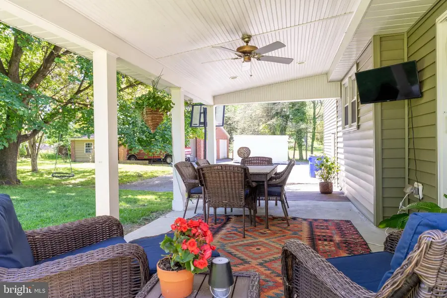 2701 Brinkleigh Dr, Ellicott City, MD 21042 - #3
