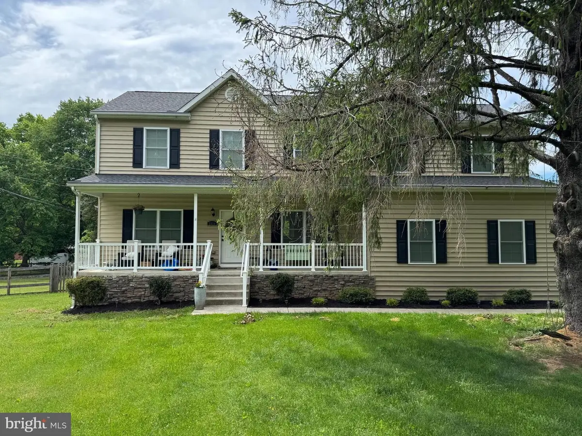 2020 Millers Mill Rd, Cooksville, MD 21723 - #1