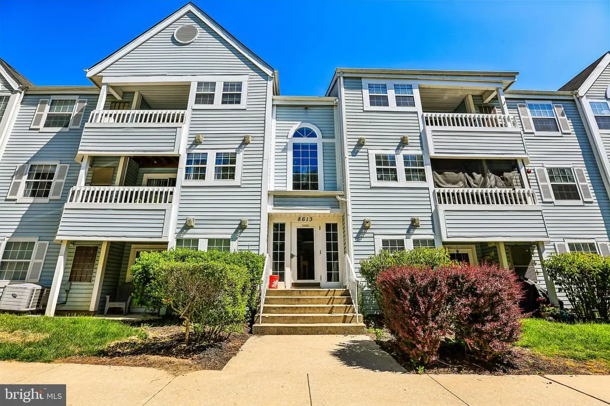 8613 Falls Run Rd #e, Ellicott City, MD 21043 - #1