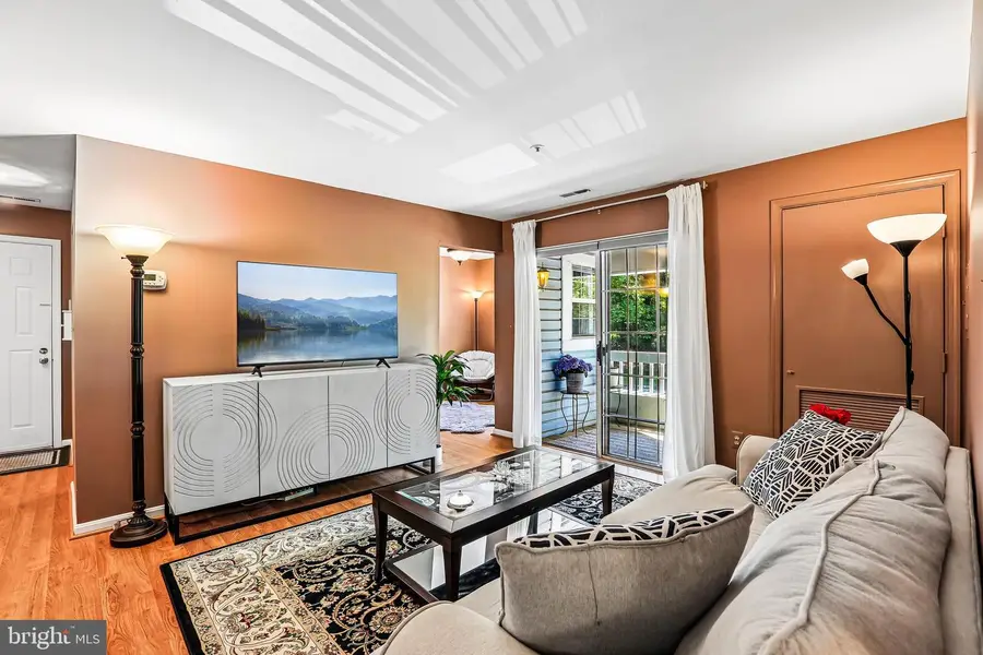 8613 Falls Run Rd #e, Ellicott City, MD 21043 - #3