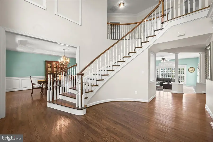 3001 Seneca Chief Trl, Ellicott City, MD 21042 - #3