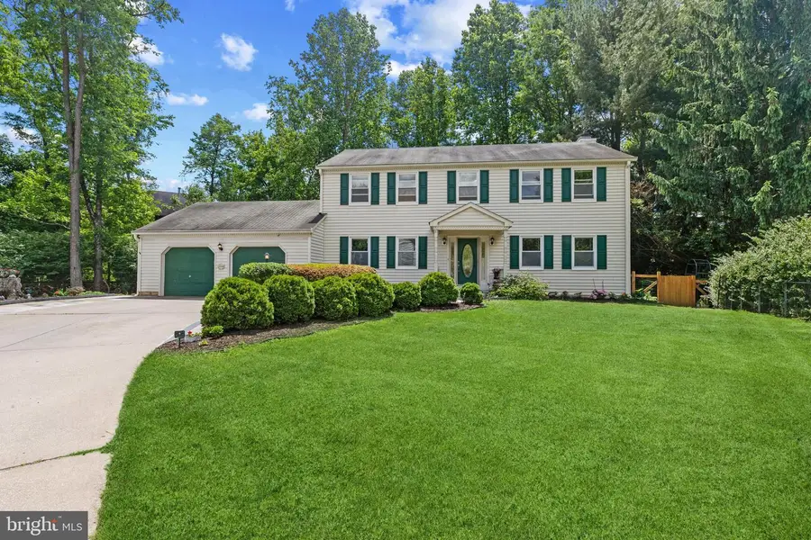 12128 Gray Star Way, Columbia, MD 21044 - #2