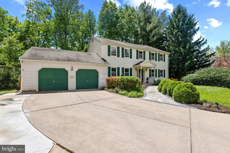 12128 Gray Star Way, Columbia, MD 21044 - #3