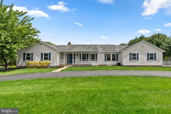 17513 Country View Way, MOUNT AIRY, MD 21771