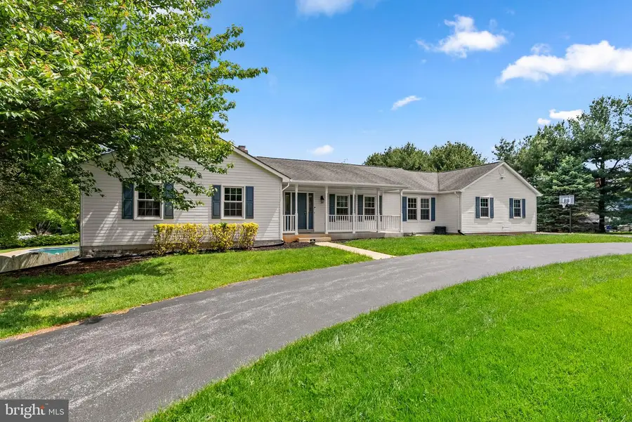 17513 Country View Way, Mount Airy, MD 21771 - #2