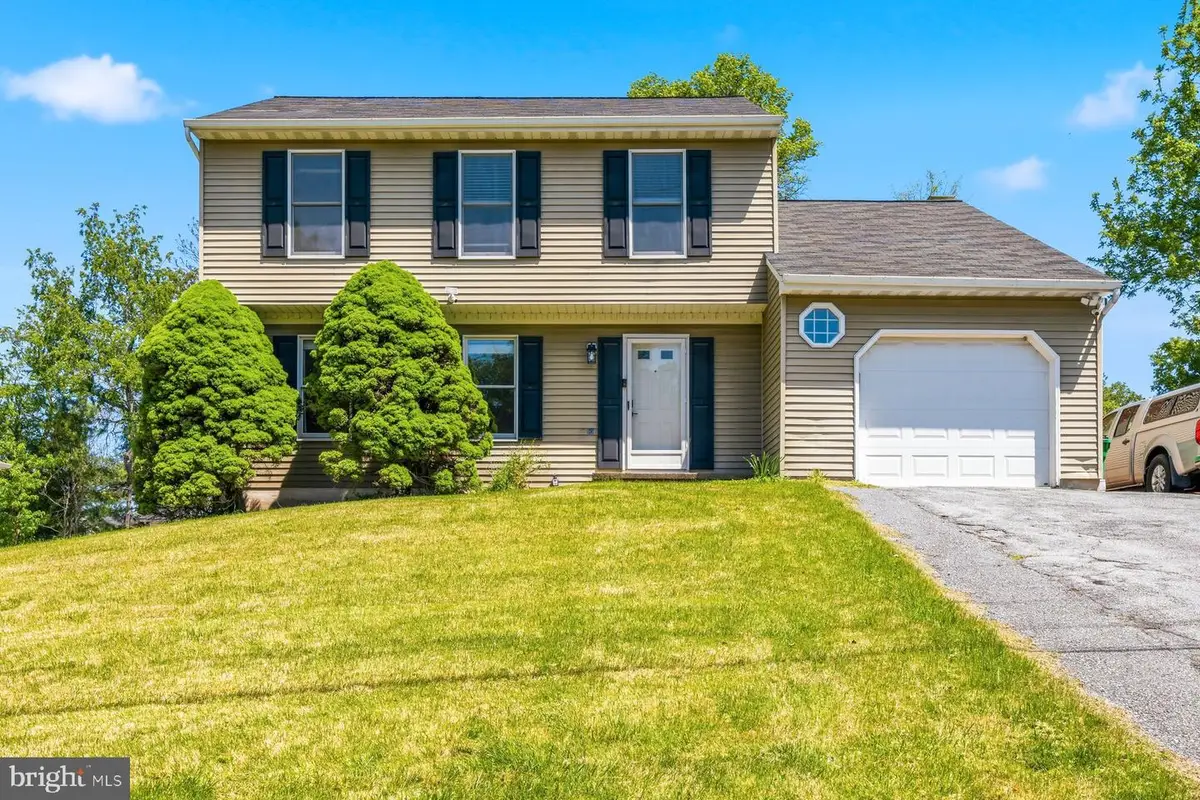 3619 Saint Johns Ln, Ellicott City, MD 21042 - #1
