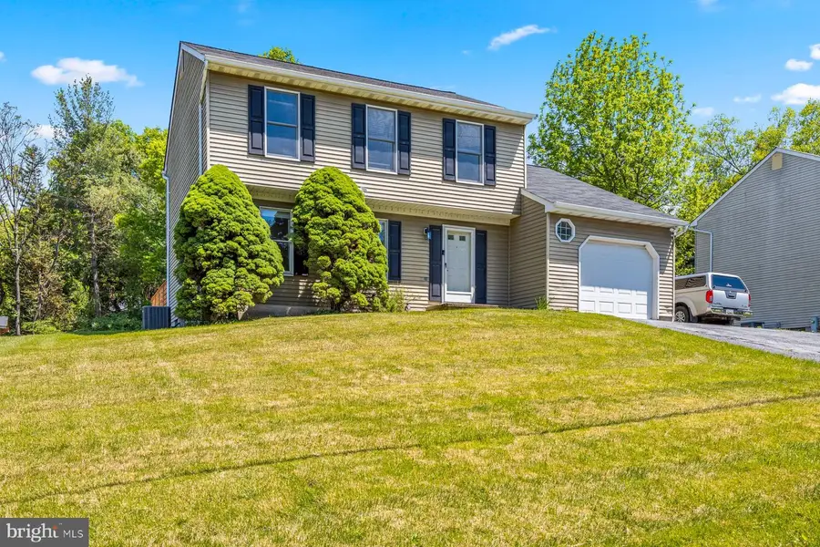 3619 Saint Johns Ln, Ellicott City, MD 21042 - #3