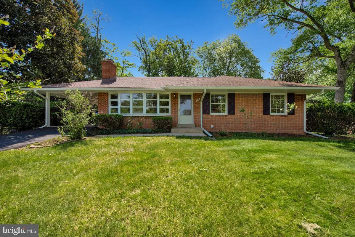 9937 Ferndale Ave, Columbia, MD 21046 - #1