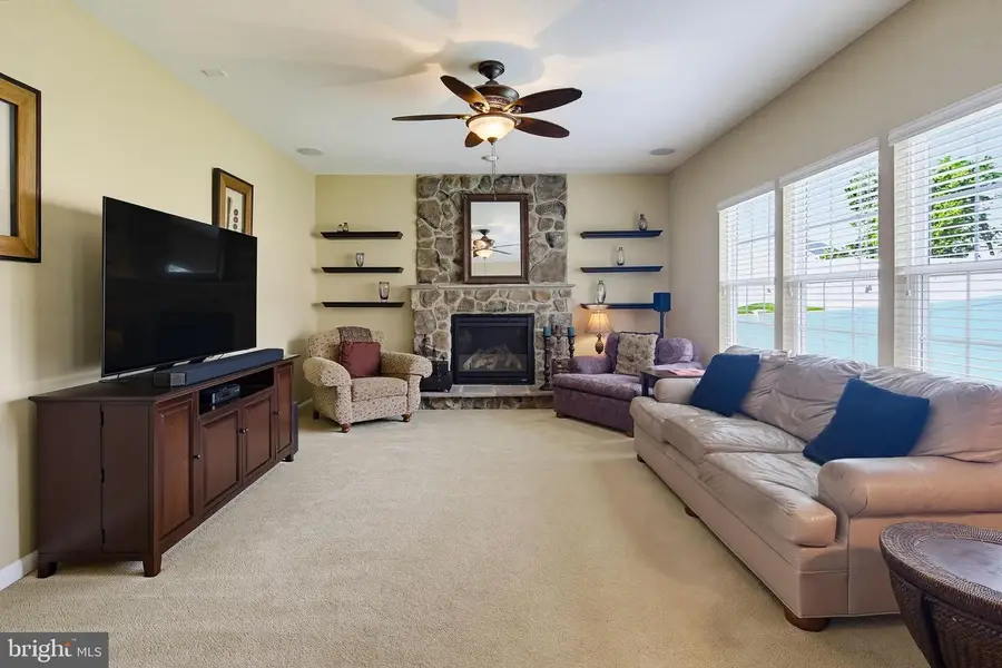 4932 Pale Morning Dun Rd, Elkridge, MD 21075 - #3