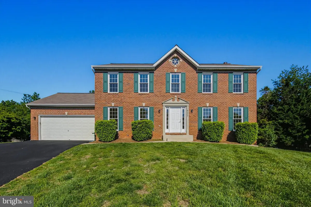 8266 Spring Branch Ct, Laurel, MD 20723 - #1